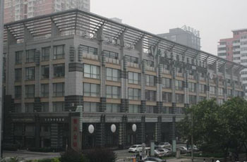 顺迈金钻大厦